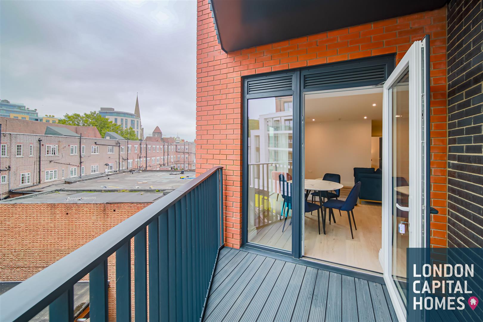 Olivier House, Filmworks Walk, Ealing, London